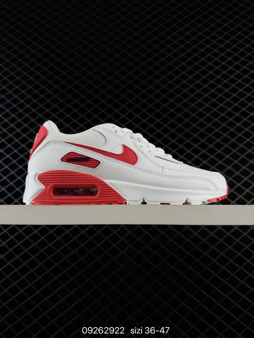 nike air max 90-302519